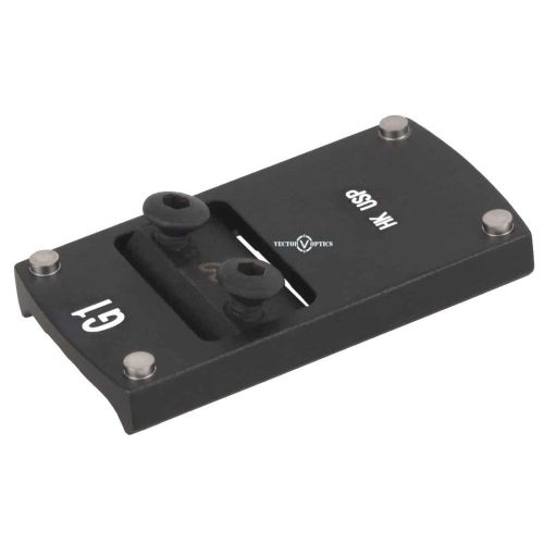 Vector Optics Red Dot sight Dovetail 11 mm Mount TEK talp