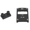 Vector Optics Red Dot sight Dovetail 11 mm Mount TEK talp