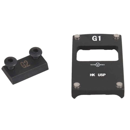 Vector Optics Red Dot sight Dovetail 11 mm Mount TEK talp