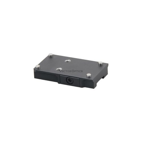 Vector Optics Red Dot sight Dovetail 11 mm Mount TEK talp