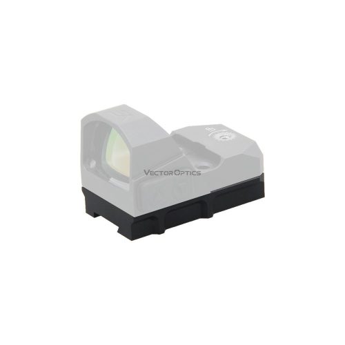Vector Optics Red Dot sight Dovetail 11 mm Mount TEK talp