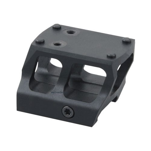 Vector Optics MAG Red Dot Lower 1/3 Co-Witness konzolos Weaver Polymer szerelék