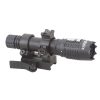 Vector Optics Magnus zöld lézer lámpa
