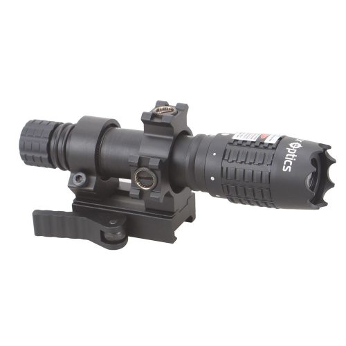 Vector Optics Magnus zöld lézer lámpa