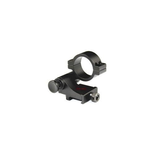 Vector Optics 3x Magnifier dönthető szerelékkel