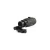 Vector Optics 3x Magnifier dönthető szerelékkel