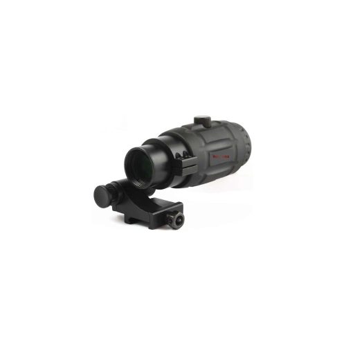 Vector Optics 3x Magnifier dönthető szerelékkel