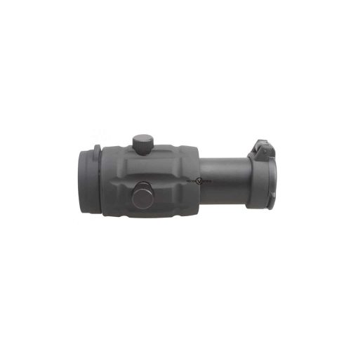 Vector Optics 3x Magnifier dönthető szerelékkel