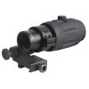 Vector Optics Maverick 4x26 Magnifier dönthető szerelékkel