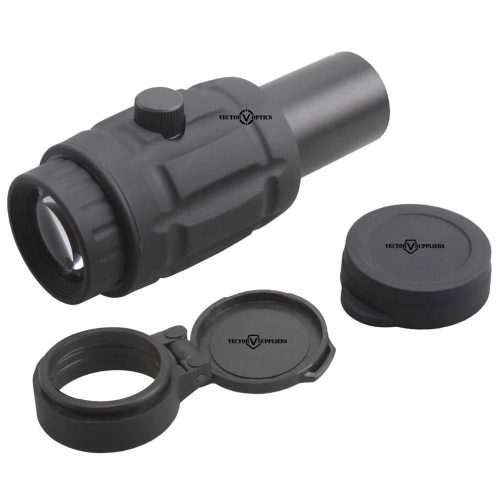 Vector Optics Maverick 4x26 Magnifier dönthető szerelékkel