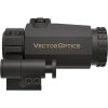 Vector Optics Maverick-III 3x22 MIL taktikai nagyító