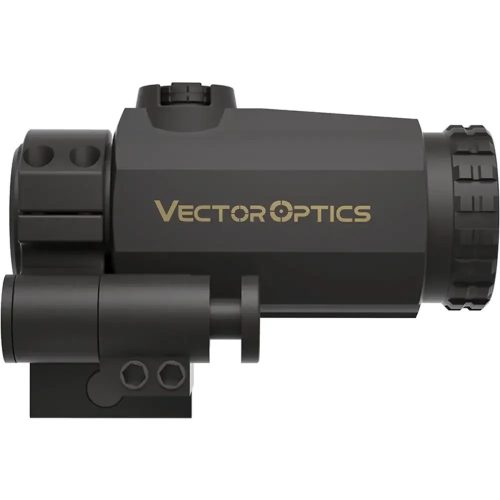 Vector Optics Maverick-III 3x22 MIL taktikai nagyító