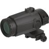 Vector Optics Maverick-III 3x22 MIL taktikai nagyító