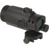 Vector Optics Maverick-III 3x22 MIL taktikai nagyító