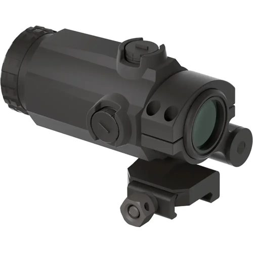 Vector Optics Maverick-III 3x22 MIL taktikai nagyító