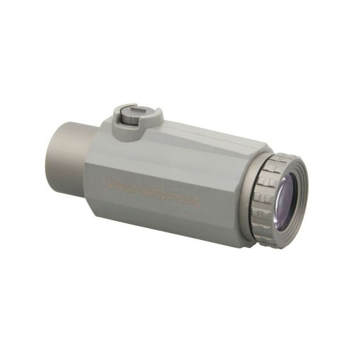 Vector Optics Maverick-III 3x22 Magnifier SOP