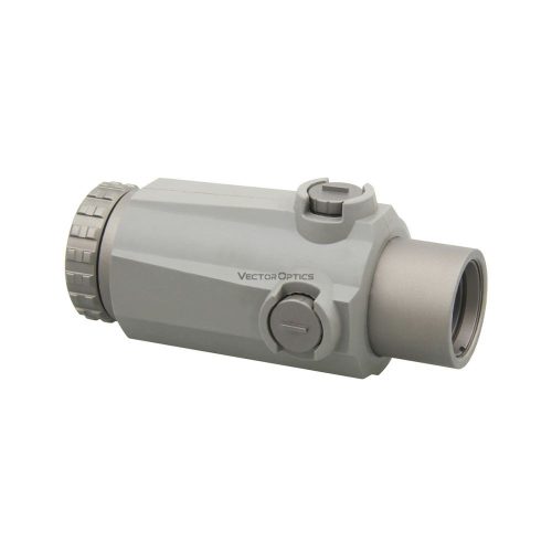 Vector Optics Maverick-III 3x22 Magnifier SOP