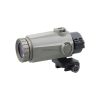 Vector Optics Maverick-III 3x22 Magnifier SOP