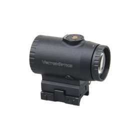 Vector Optics Paragon 3x18 Mini taktikai nagyító