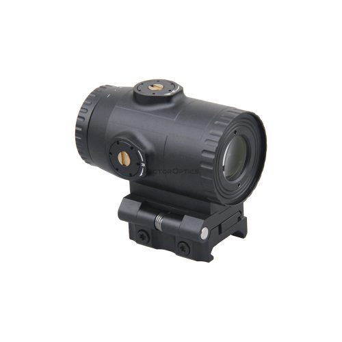 Vector Optics Paragon 3x18 Mini taktikai nagyító