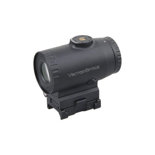 Vector Optics Paragon 3x18 Mini taktikai nagyító