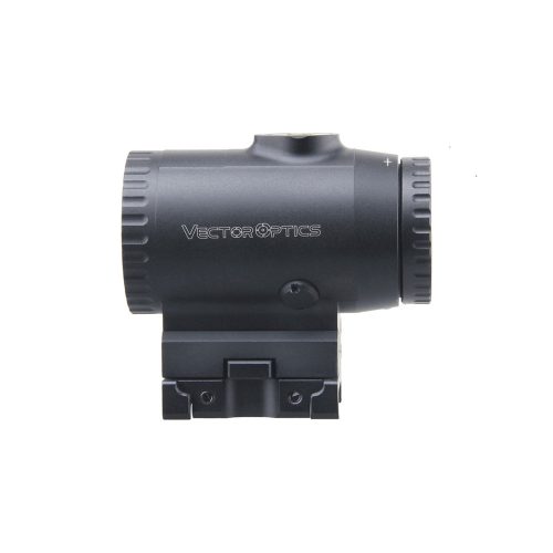 Vector Optics Paragon 3x18 Mini taktikai nagyító