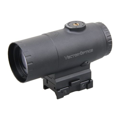 Vector Optics Paragon 5x30 Micro Magnifier taktikai nagyító