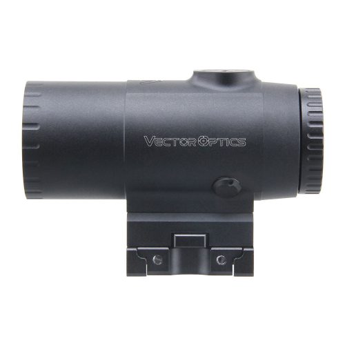 Vector Optics Paragon 5x30 Micro Magnifier taktikai nagyító