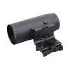 Vector Optics Paragon 5x30 Micro Magnifier taktikai nagyító
