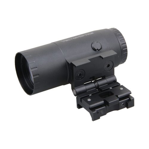 Vector Optics Paragon 5x30 Micro Magnifier taktikai nagyító