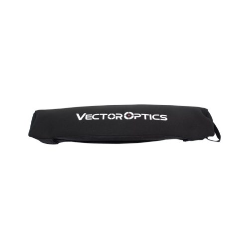 Vector Optics céltávcső  neoprén védőtok L fekete