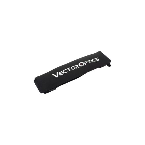 Vector Optics céltávcső  neoprén védőtok M fekete