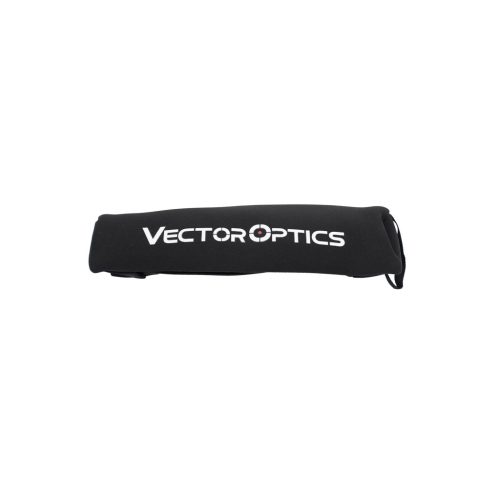 Vector Optics céltávcső  neoprén védőtok M fekete
