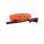 Vector Optics céltávcső  neoprén védőtok L narancs