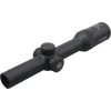 Vector Optics Continental X8 1-8x24 SFP Hunting ED German #4 világítópontos céltávcső