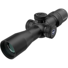   Vector Optics Veyron 2-8x32 IR SFP MPR-V5 világítópontos céltávcső