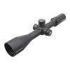 Vector Optics Tauron 6-24x50 HD HT FFP MPX1 világítópontos céltávcső