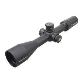   Vector Optics Tauron 6-24x50 HD HT FFP MPX1 világítópontos céltávcső