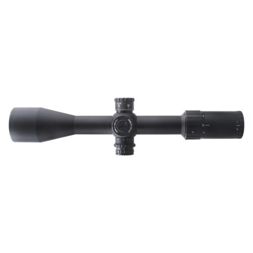 Vector Optics Tauron 6-24x50 HD HT FFP MPX1 világítópontos céltávcső