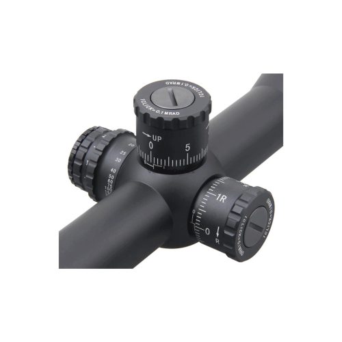 Vector Optics Tauron 6-24x50 HD HT FFP MPX1 világítópontos céltávcső
