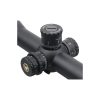 Vector Optics Tauron 6-24x50 HD HT FFP MPX1 világítópontos céltávcső
