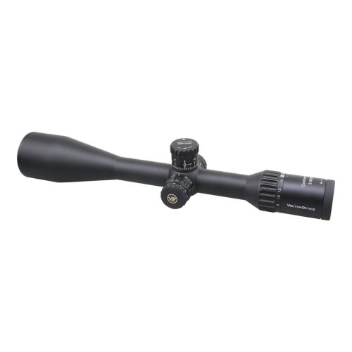 Vector Optics Continental x6 5-30x56 ZERO STOP SFP VCT-20A világítópontos céltávcső