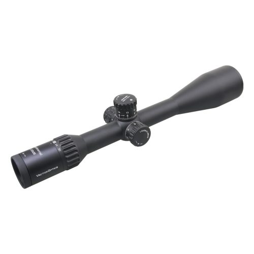Vector Optics Continental x6 5-30x56 ZERO STOP SFP VCT-20A világítópontos céltávcső