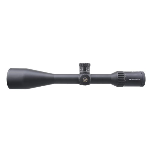 Vector Optics Continental x6 5-30x56 ZERO STOP SFP VCT-20A világítópontos céltávcső