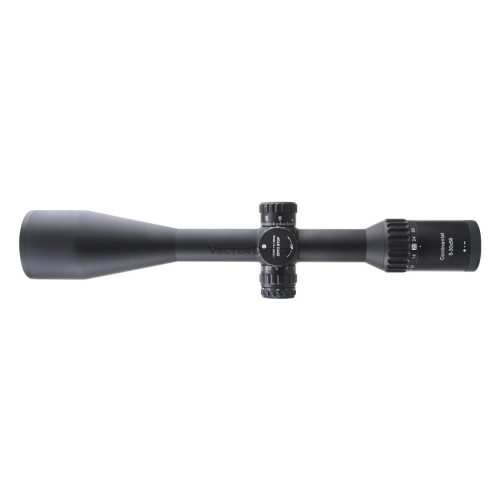 Vector Optics Continental x6 5-30x56 ZERO STOP SFP VCT-20A világítópontos céltávcső