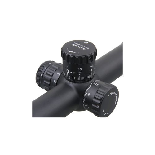 Vector Optics Continental x6 5-30x56 ZERO STOP SFP VCT-20A világítópontos céltávcső