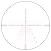 Vector Optics Continental x6 4-24x50 ARI SFP VCT-20A világítópontos céltávcső