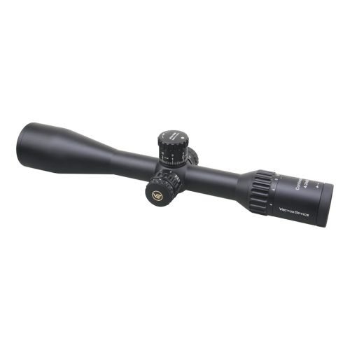Vector Optics Continental x6 4-24x50 ARI SFP VCT-20A világítópontos céltávcső