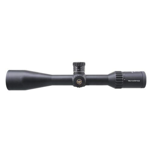 Vector Optics Continental x6 4-24x50 ARI SFP VCT-20A világítópontos céltávcső