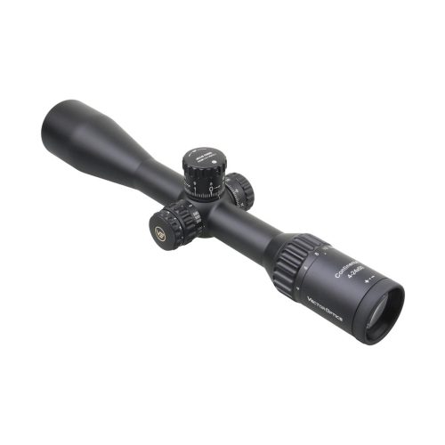 Vector Optics Continental x6 4-24x50 ARI SFP VCT-20A világítópontos céltávcső